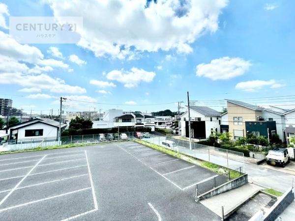 印旛郡酒々井町中央台1丁目　2号棟　新築戸建