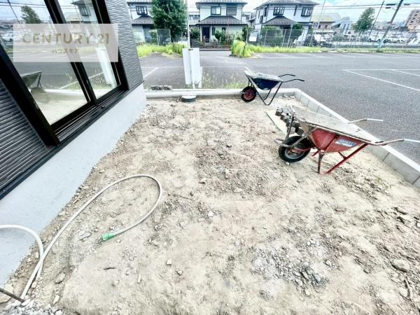 印旛郡酒々井町中央台1丁目　2号棟　新築戸建