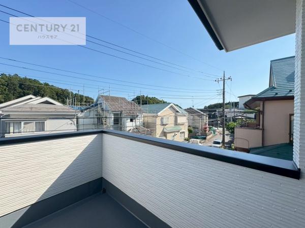 柏市柏　新築戸建