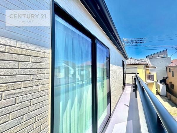 松戸市古ケ崎3丁目　新築戸建