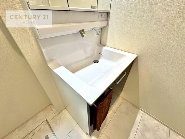 松戸市古ケ崎3丁目　新築戸建