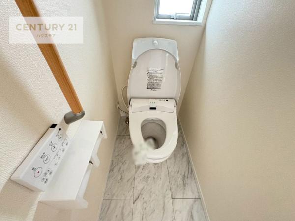 流山市野々下5丁目　A号棟　新築戸建