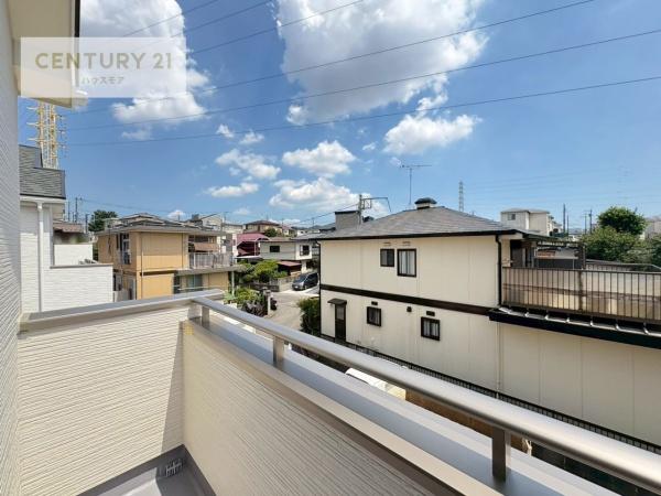 流山市野々下5丁目　A号棟　新築戸建