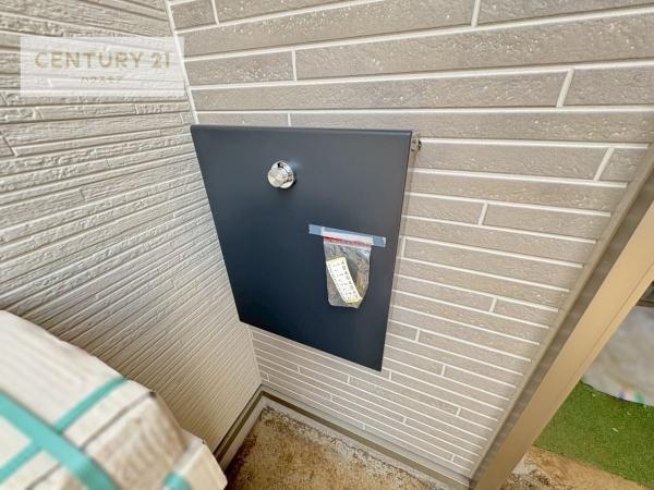 流山市野々下5丁目　A号棟　新築戸建