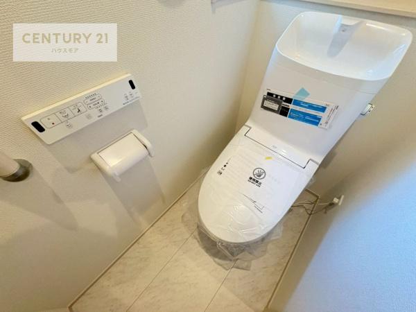 柏市戸張　10号棟　新築戸建