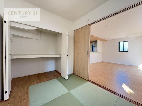 柏市戸張　10号棟　新築戸建
