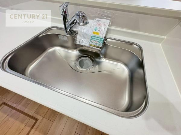 柏市戸張　10号棟　新築戸建