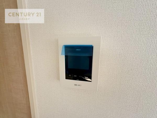 柏市戸張　10号棟　新築戸建