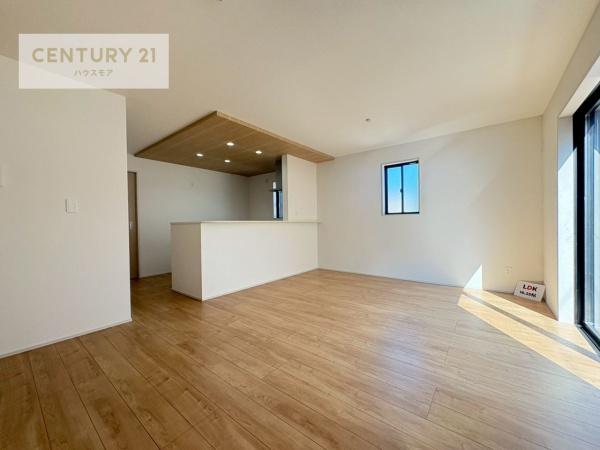 柏市戸張　10号棟　新築戸建