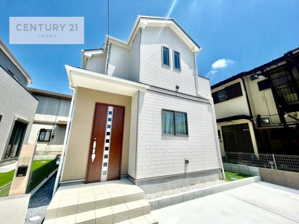 印西市木下　B号棟　新築戸建