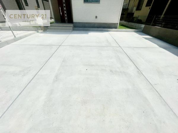 印西市木下　B号棟　新築戸建