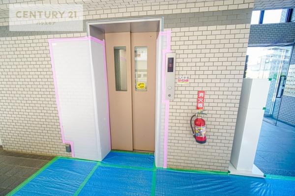 シャルマンコーポ柏