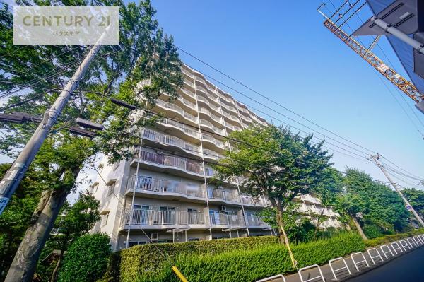 サンライトパストラル六番街B棟