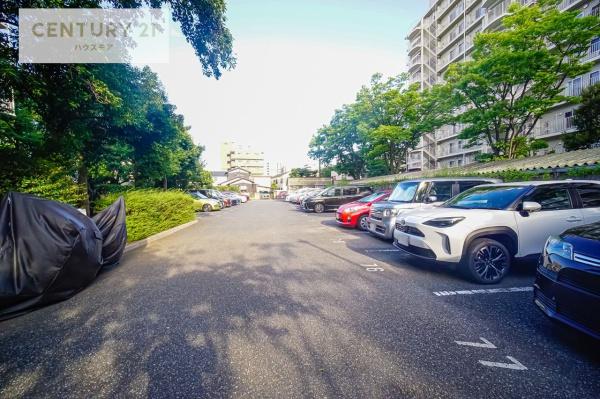 サンライトパストラル六番街B棟