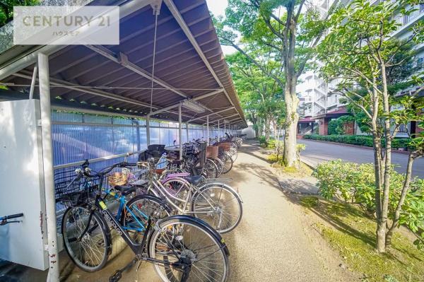 サンライトパストラル六番街B棟
