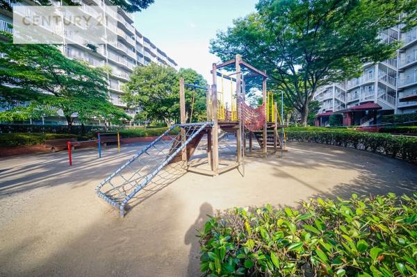 サンライトパストラル六番街B棟