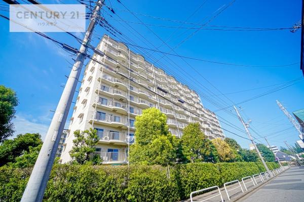 新松戸サンライトパストラル弐番街Ｂ棟