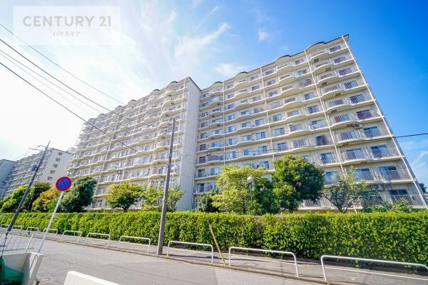 新松戸サンライトパストラル弐番街Ｂ棟