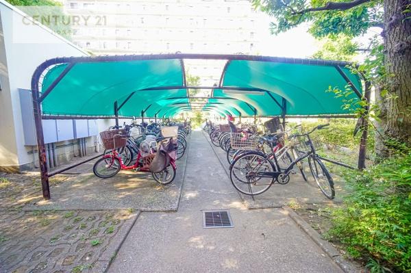 新松戸サンライトパストラル弐番街Ｂ棟