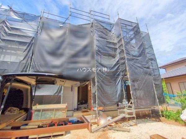 つくば市玉取　2号棟　新築戸建