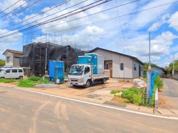 つくば市玉取　3号棟　新築戸建