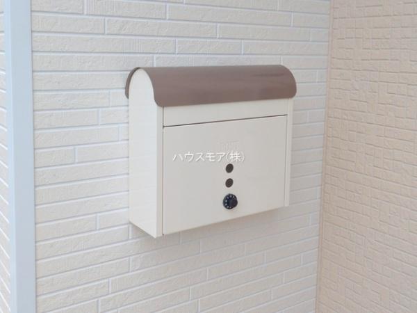 柏市高田　1号棟　新築戸建