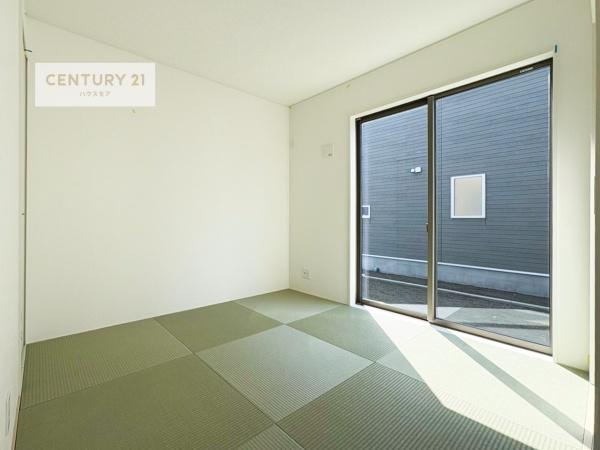 柏市高田　1号棟　新築戸建