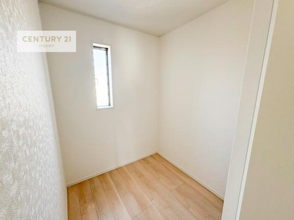 柏市高田　1号棟　新築戸建