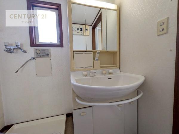 守谷市松前台6丁目　中古戸建