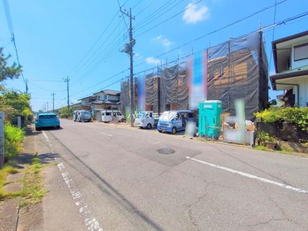 つくば市森の里　1号棟　新築戸建