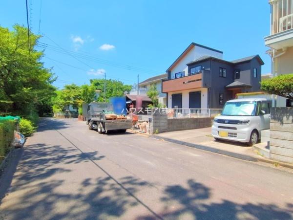 守谷市薬師台7丁目　新築戸建