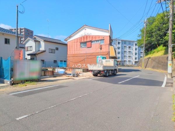 取手市台宿2丁目　2号棟　新築戸建