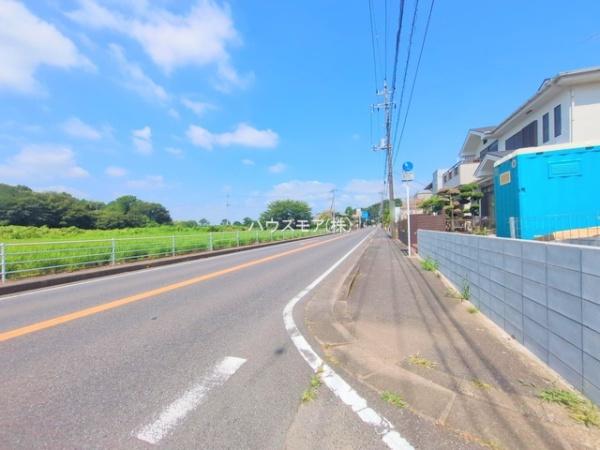我孫子市高野山　新築戸建て