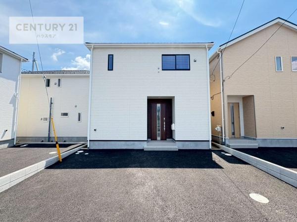 柏市高田　3号棟　新築戸建