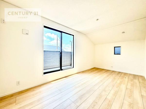 我孫子市布佐酉町　2号棟　新築戸建
