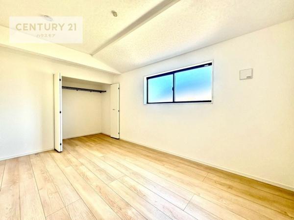 我孫子市布佐酉町　2号棟　新築戸建