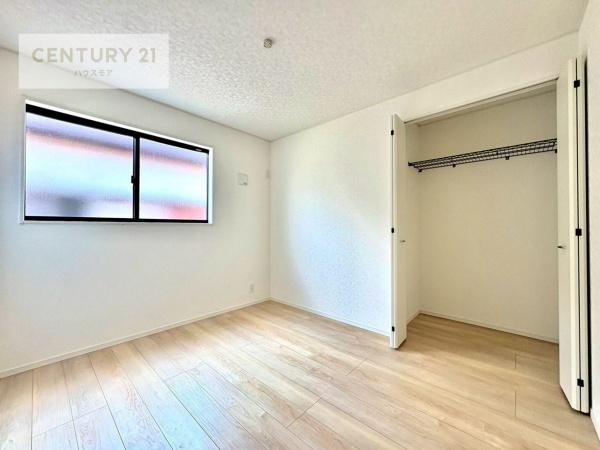 我孫子市布佐酉町　2号棟　新築戸建