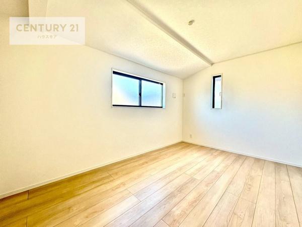 我孫子市布佐酉町　2号棟　新築戸建