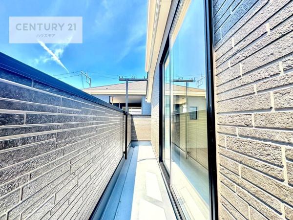我孫子市布佐酉町　2号棟　新築戸建