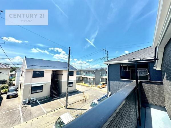 我孫子市布佐酉町　2号棟　新築戸建
