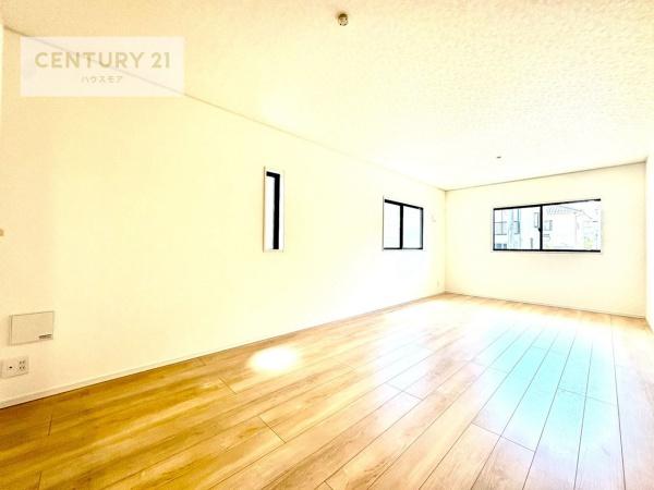 我孫子市布佐酉町　2号棟　新築戸建