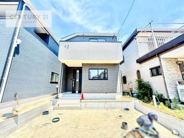 我孫子市布佐酉町　2号棟　新築戸建