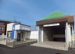 サンクレイドル東松戸(秋山駅(北総鉄道北総線))