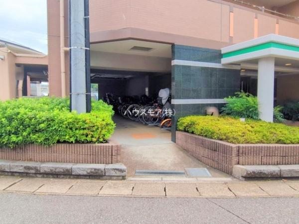 サンクレイドル東松戸