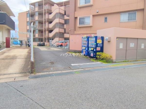 サンクレイドル東松戸
