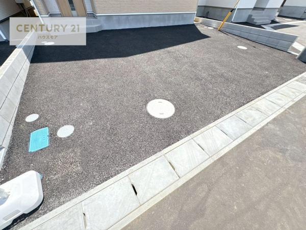 柏市高田　4号棟　新築戸建