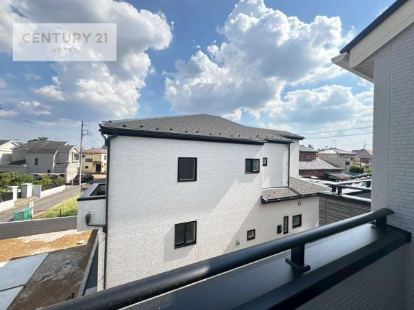流山市江戸川台東2丁目　1号棟　新築戸建