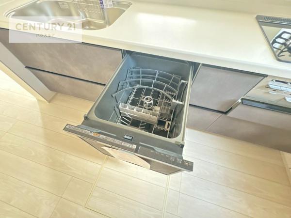 流山市江戸川台東2丁目　1号棟　新築戸建