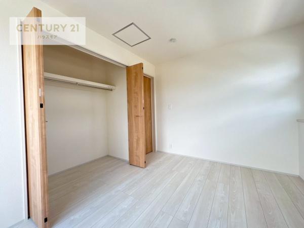 流山市江戸川台東2丁目　2号棟　新築戸建