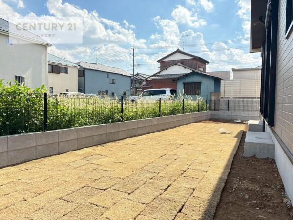 流山市江戸川台東2丁目　2号棟　新築戸建